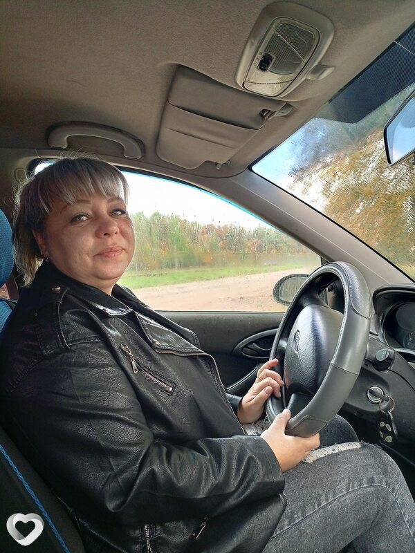 Марина, 44, Нижнем Новгороде — анкета №4665755