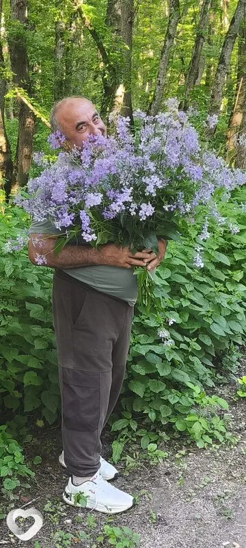Марат, 58, Москве — анкета №4665768