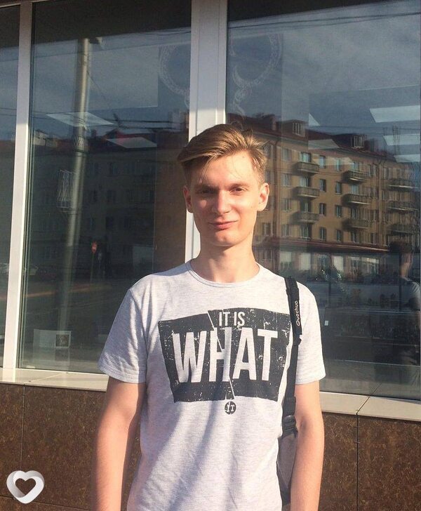 Ярослав, 28, Мозыре — анкета №4665770