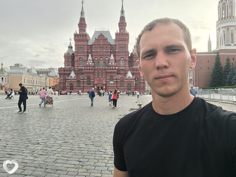 Денис, Мценск