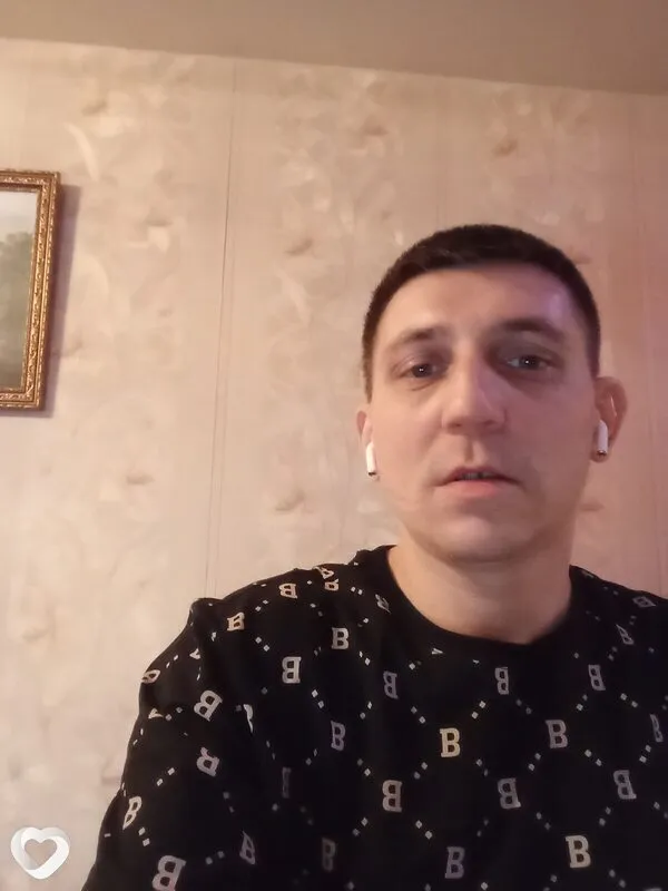 Рус, 33, Москве — анкета №4665512
