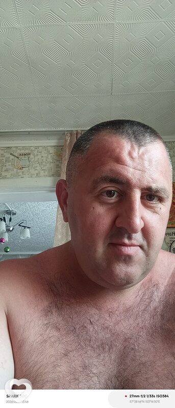 Николай, Усть-Илимск