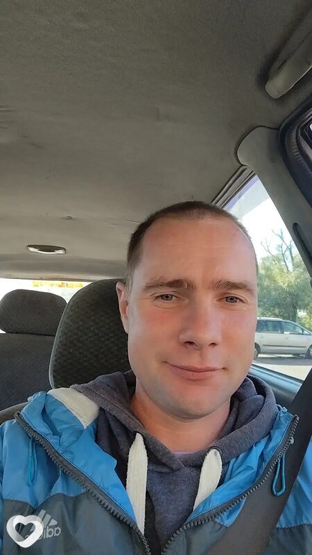 Алексей, 39, Санкт-Петербурге — анкета №4665526
