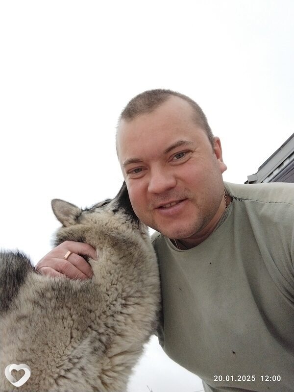 Сергей, 45, Туле — анкета №4665527