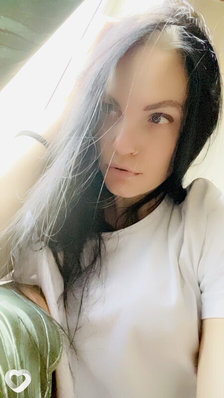 Алиса, 34, Санкт-Петербурге — анкета №4665440