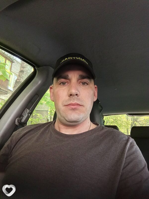 Denis, 32, Санкт-Петербурге — анкета №4665446