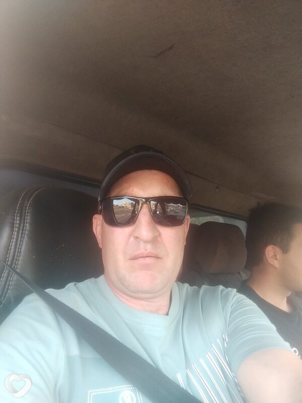 Дмитрий, 38, Орске — анкета №4665448