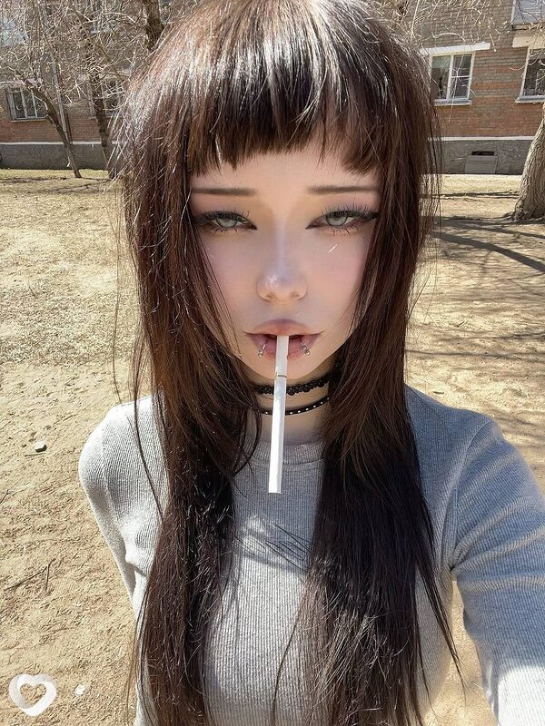 Алиса, 21, Санкт-Петербурге — анкета №4665454