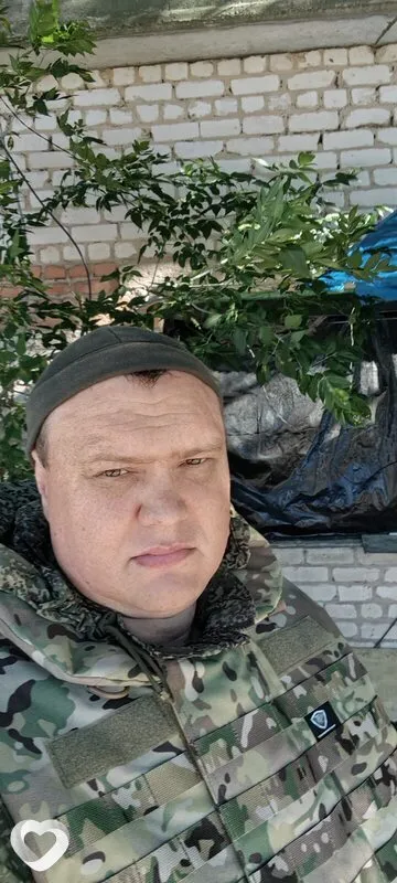 Vladimir, 43, Москве — анкета №4665456