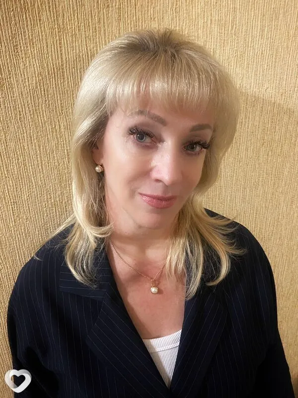 Тамара, 57, Москве — анкета №4665458