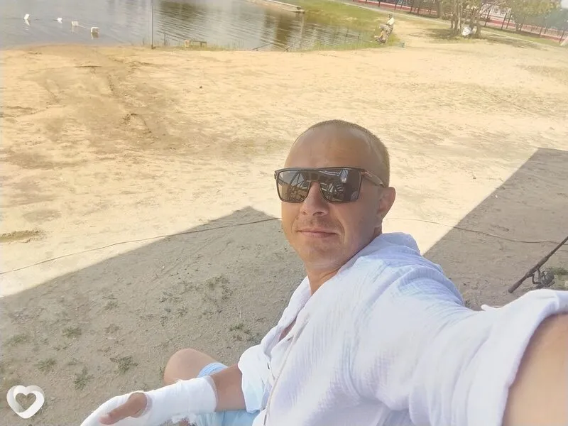 Александр, 36, Барнауле — анкета №4665463
