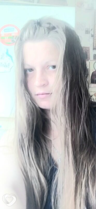 Юлия, 37, Санкт-Петербурге — анкета №4665464