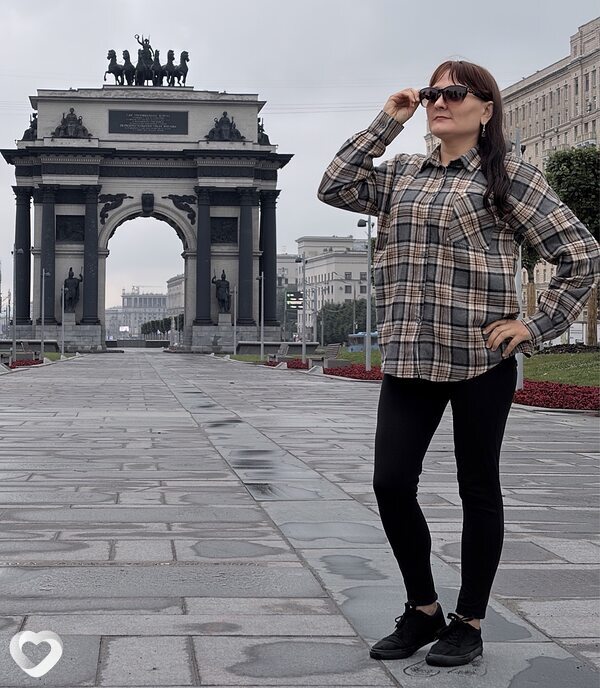 Ирина, Россошь