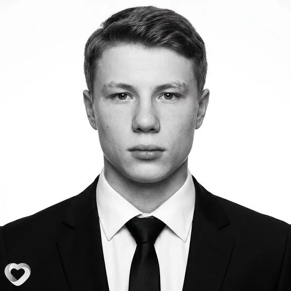 Ростислав, 26, Бийске — анкета №4665482