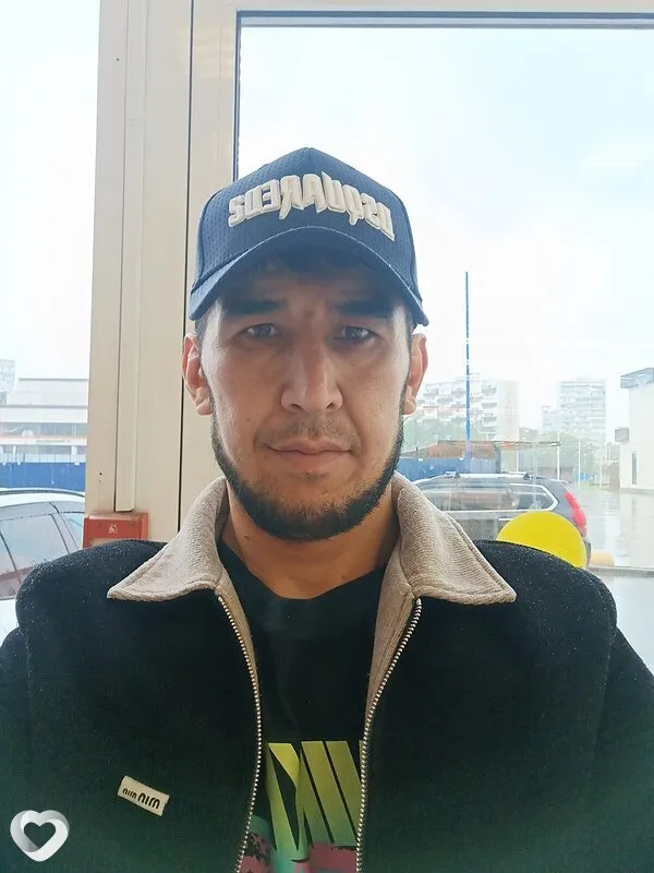 Авазхон, 31, Москве — анкета №4665486