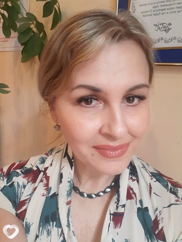 Ирина, Новосибирск