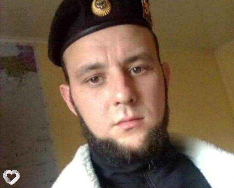 Ник, 29, Санкт-Петербурге — анкета №4665501
