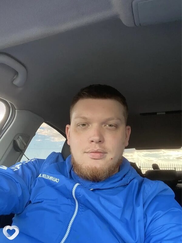 Иван, 31, Саратове — анкета №4665503