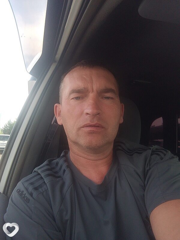 Виктор, Усть-Илимск