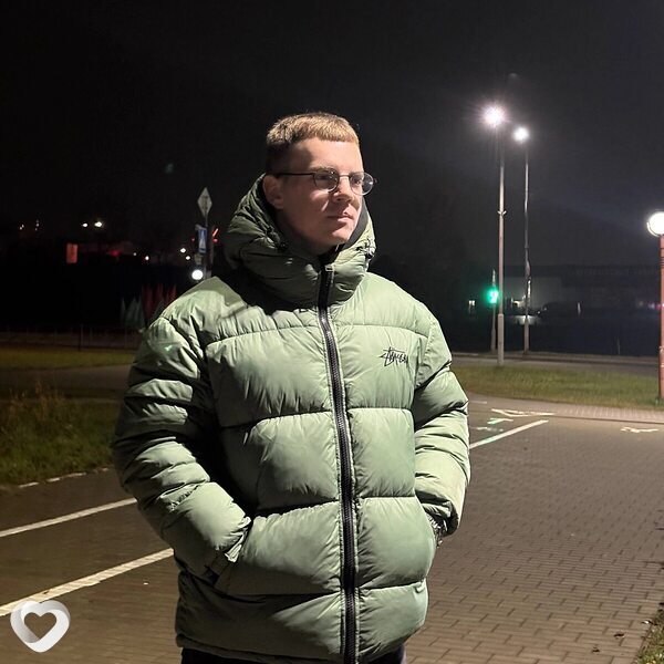 Владислав, 19, Слониме — анкета №4665846