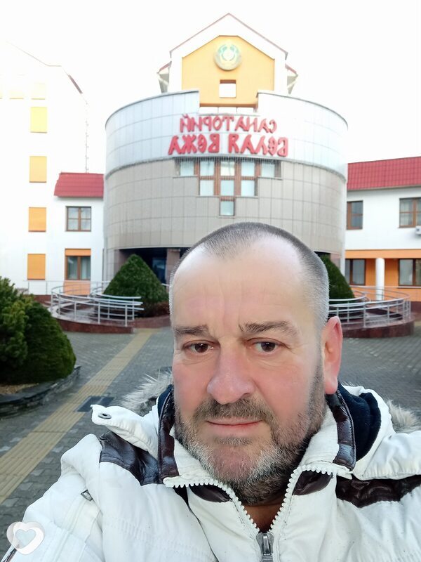 Серега, Брест