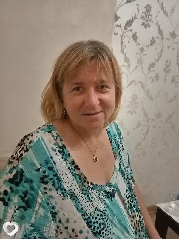 Таня, 53, Краснодаре — анкета №4665862