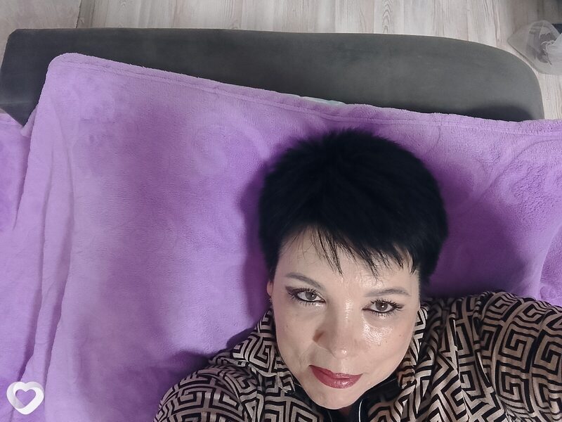 Рита, 57, Краснодаре — анкета №4665864