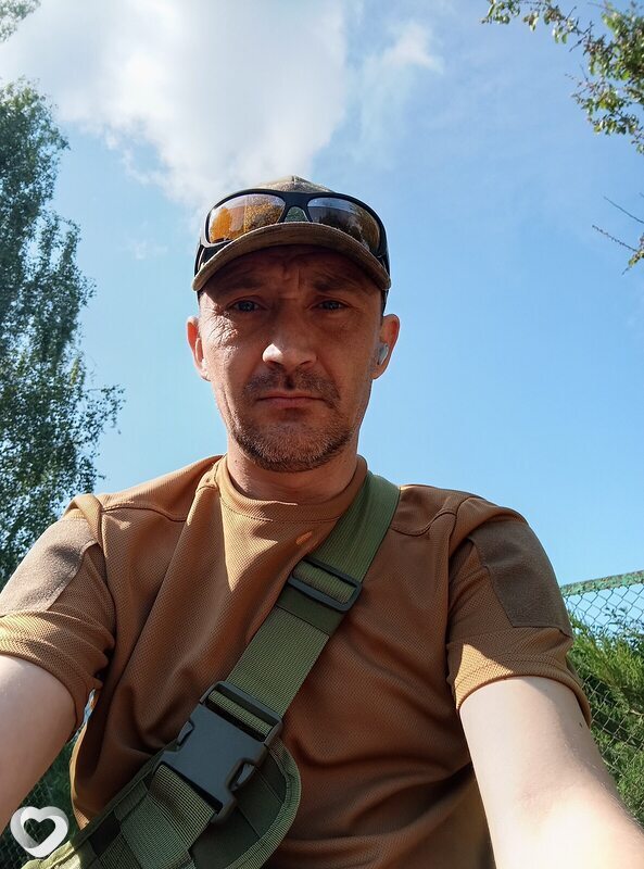Александр, Житомир