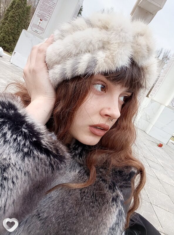 Анна, Калуга
