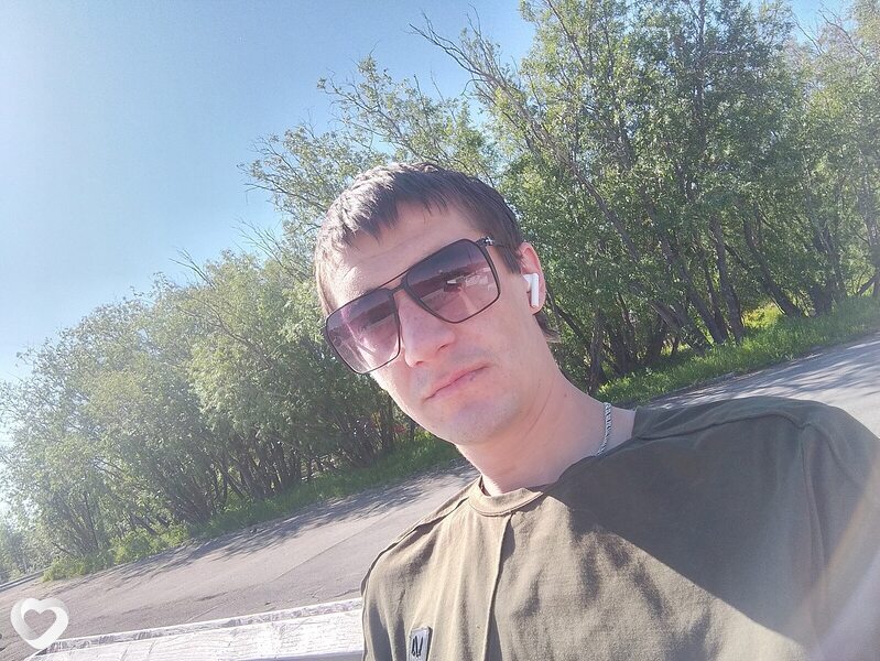 Вадим, Воркута