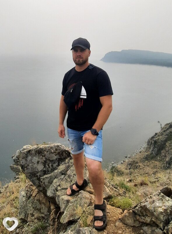 Егор, Северобайкальск