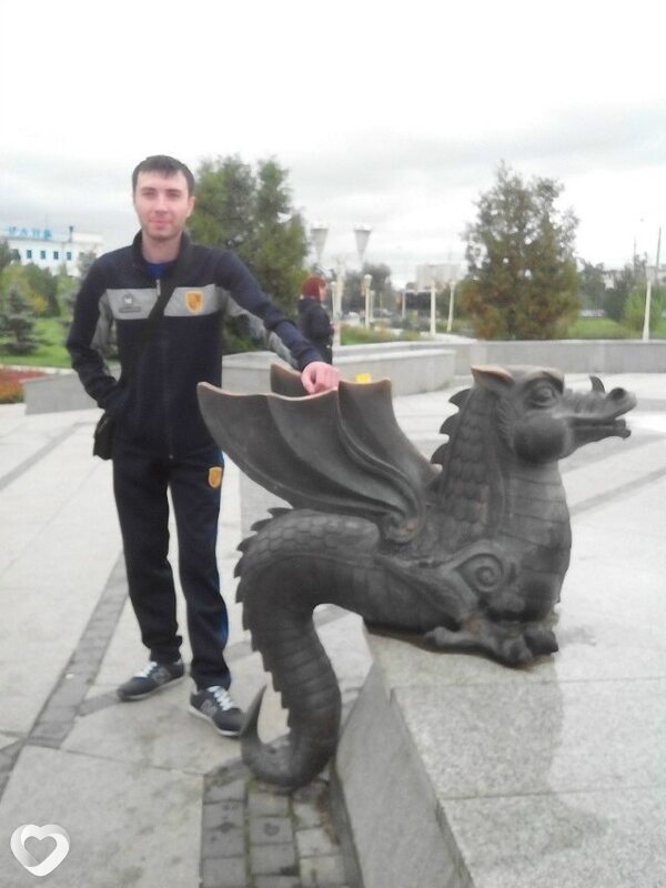 Сергей, 41, Уфе — анкета №4665545