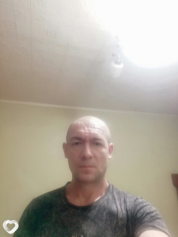 Сергей, 49, Брянске — анкета №4665553