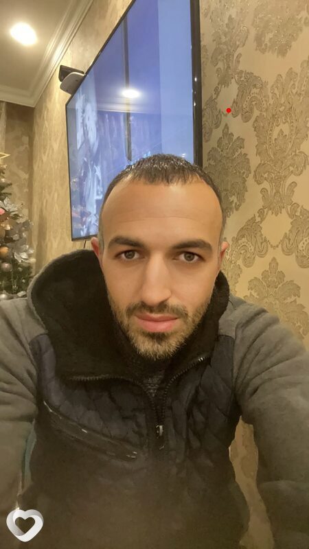 Гарик, 37, Самаре — анкета №4665554