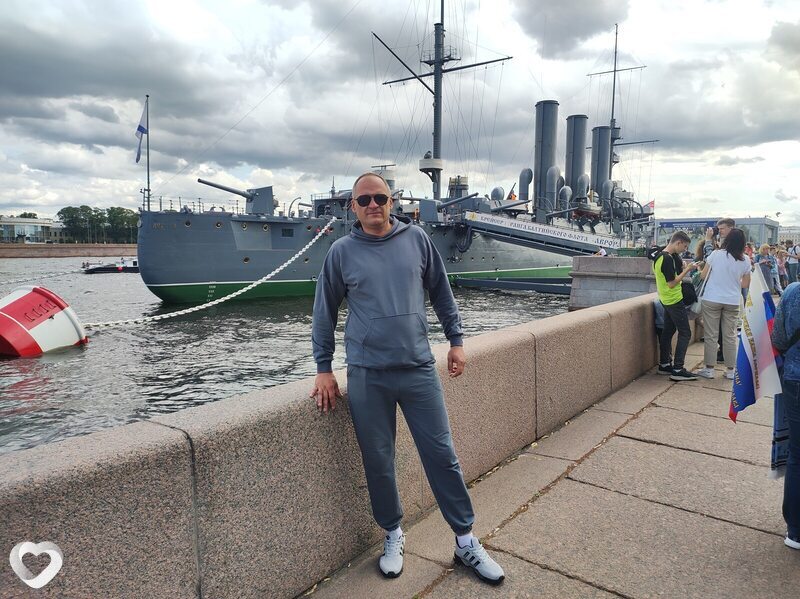 Дмитрий, 43, Гомеле — анкета №4665731