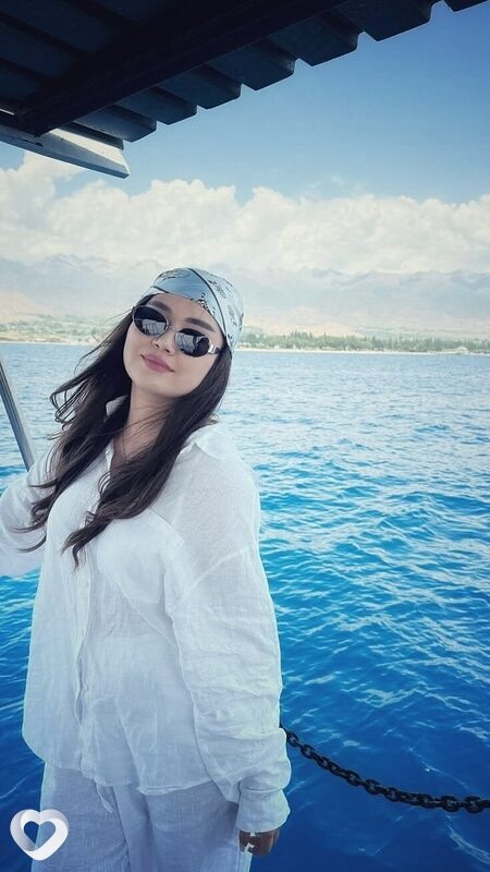 Leyla, Ташкент