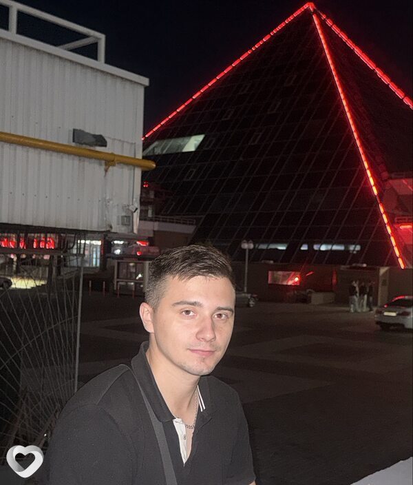Егор, Бобруйск