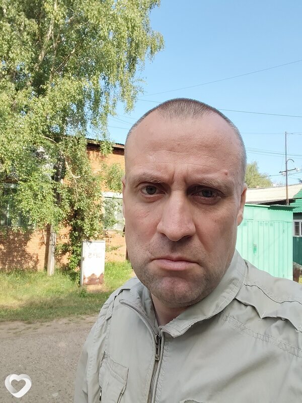 Иван, Канск
