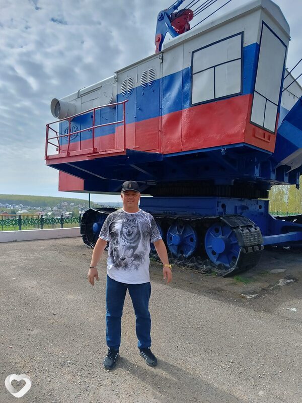 Дмитрий, 43, Красноярске — анкета №4665743