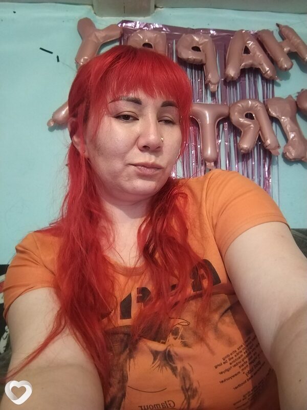 Анжелика, 30, Абакане — анкета №4665744