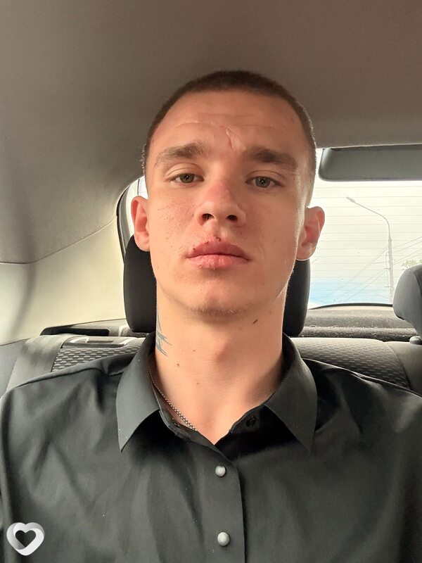Егор, 24, Новокузнецке — анкета №4665608