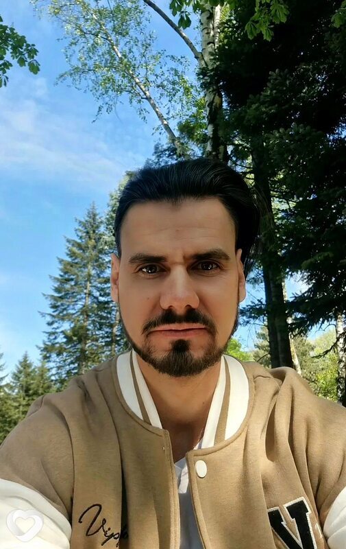 Михаил, Лодзь