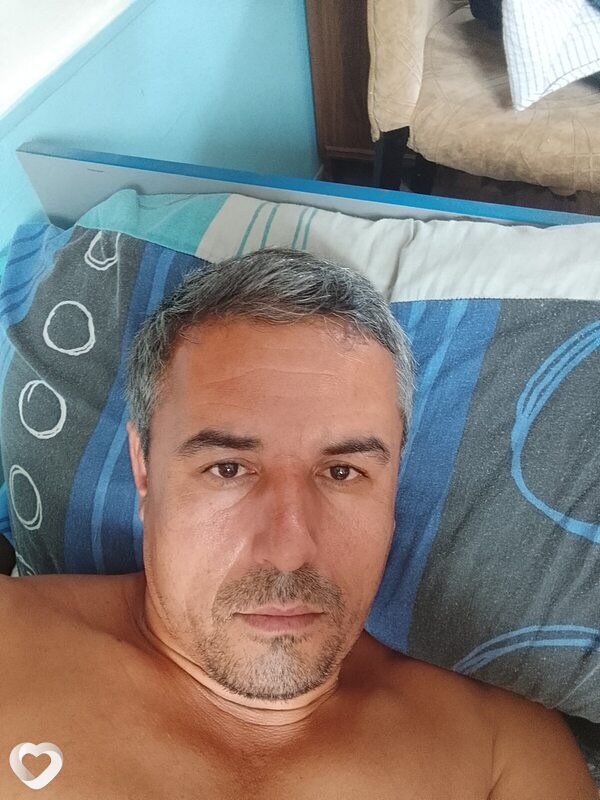 Азимбой, 41, Симферополе — анкета №4665623