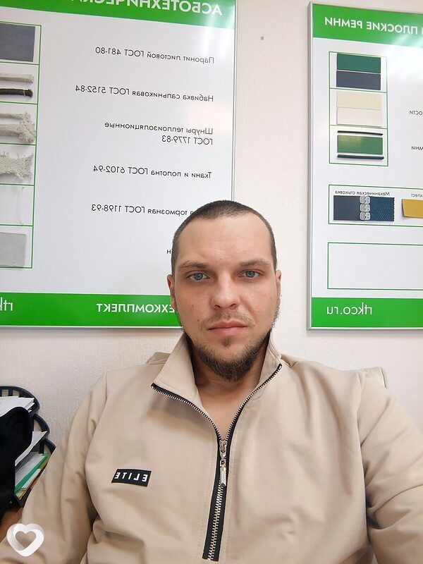 Сергей, 36, Волгограде — анкета №4665558