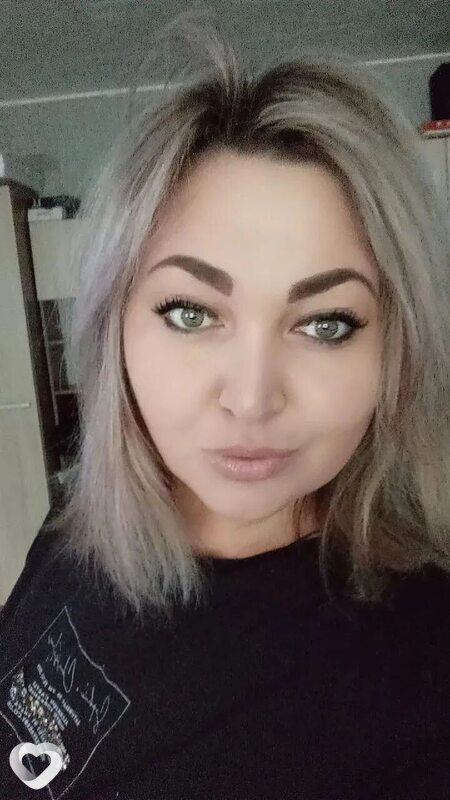 Елена, 40, Чебоксарах — анкета №4665560