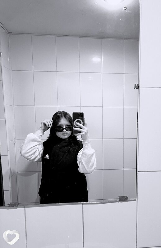 Юля, 18, Тулуне — анкета №4665571