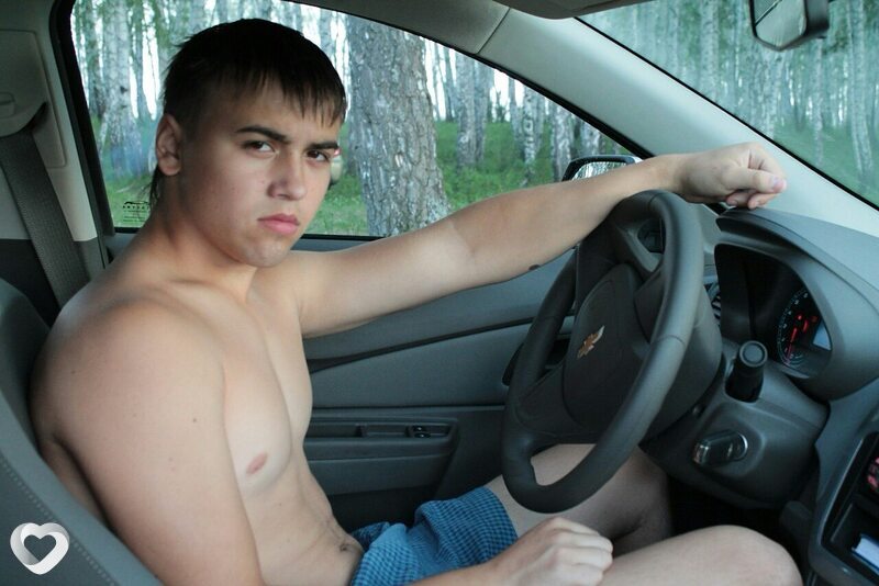 Марат, 32, Иркутске — анкета №4665574