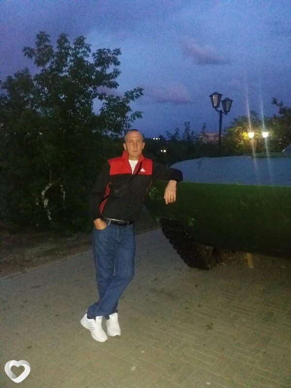 Дмитрий, 38, Костанае — анкета №4665582