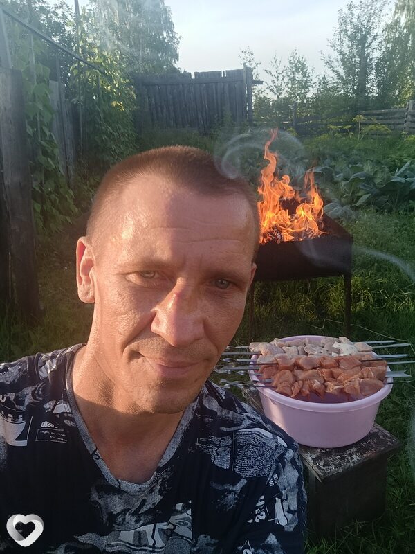 Фёдор, Чунский