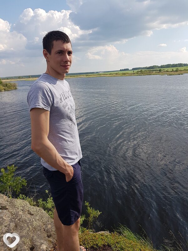Олег, 35, Челябинске — анкета №4665682